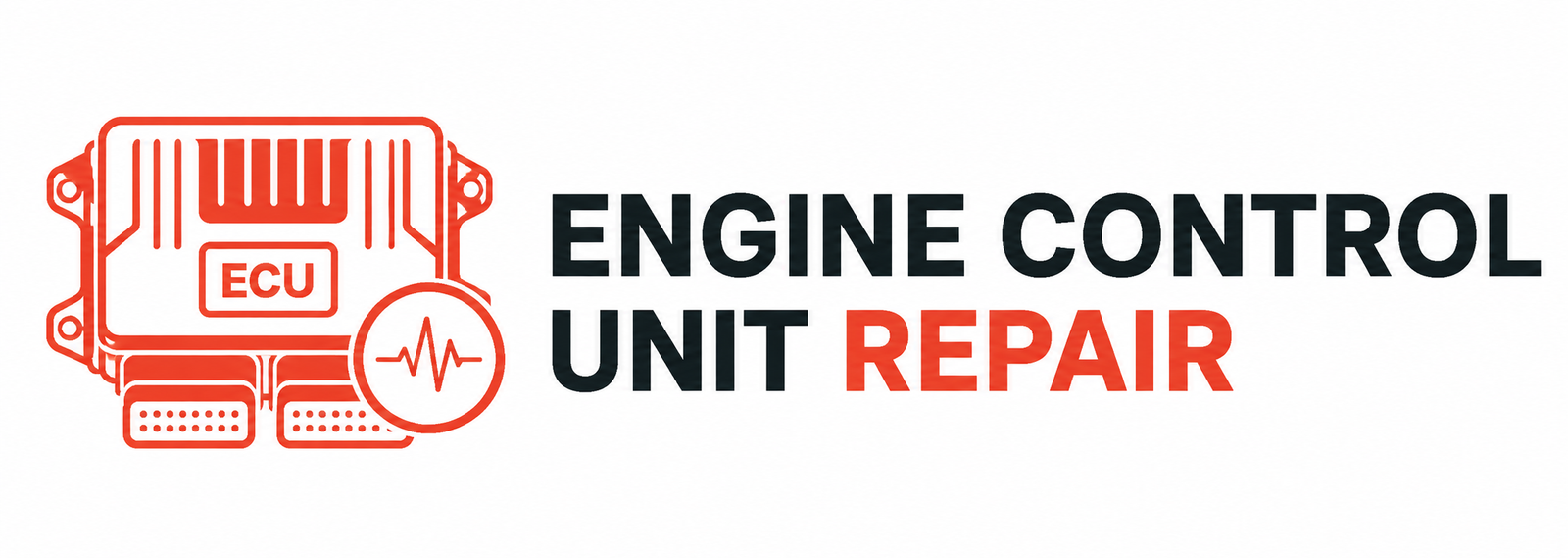 Engine Control Unit Rpair